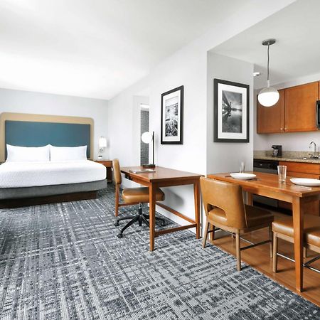 Homewood Suites By Hilton Portsmouth Eksteriør bilde