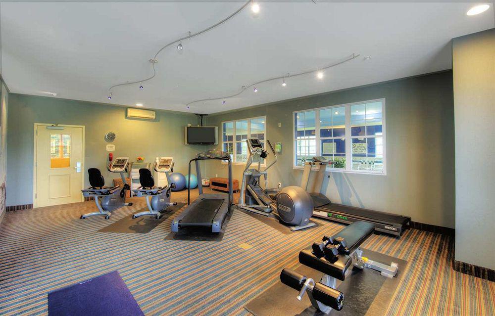 Homewood Suites By Hilton Portsmouth Fasiliteter bilde