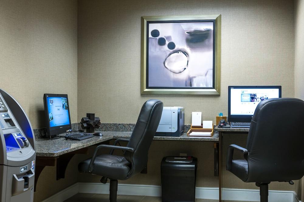 Homewood Suites By Hilton Portsmouth Eksteriør bilde