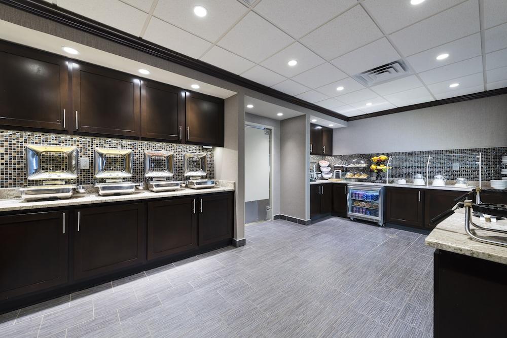 Homewood Suites By Hilton Portsmouth Eksteriør bilde