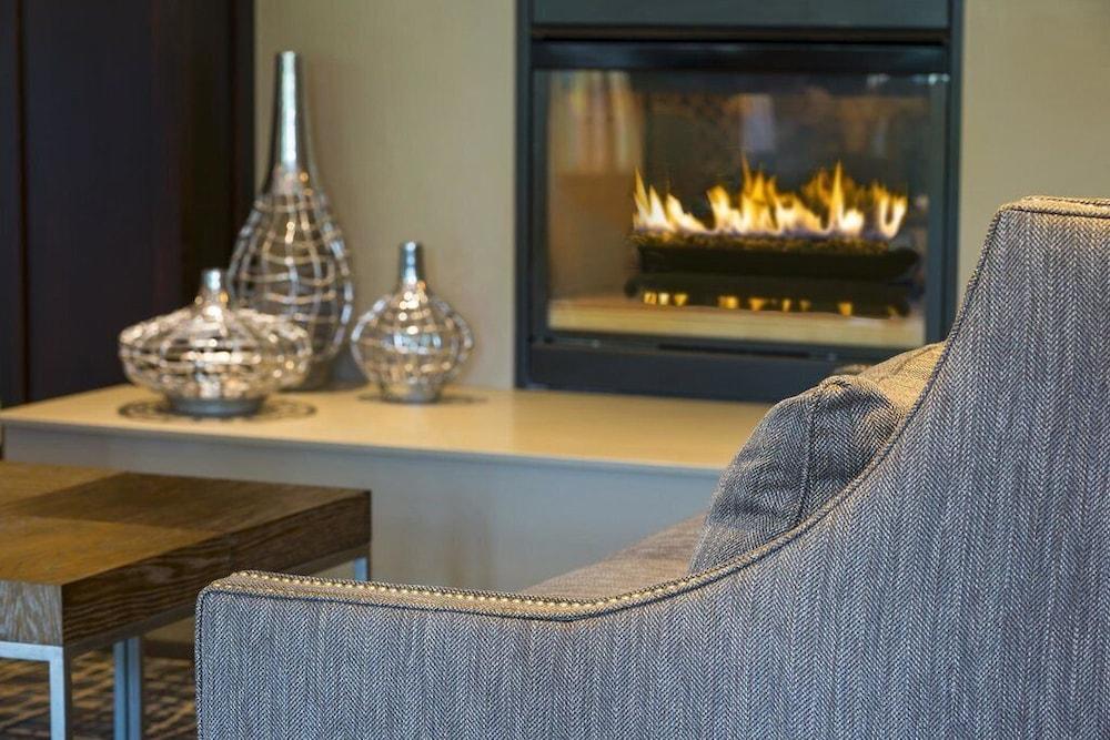 Homewood Suites By Hilton Portsmouth Eksteriør bilde