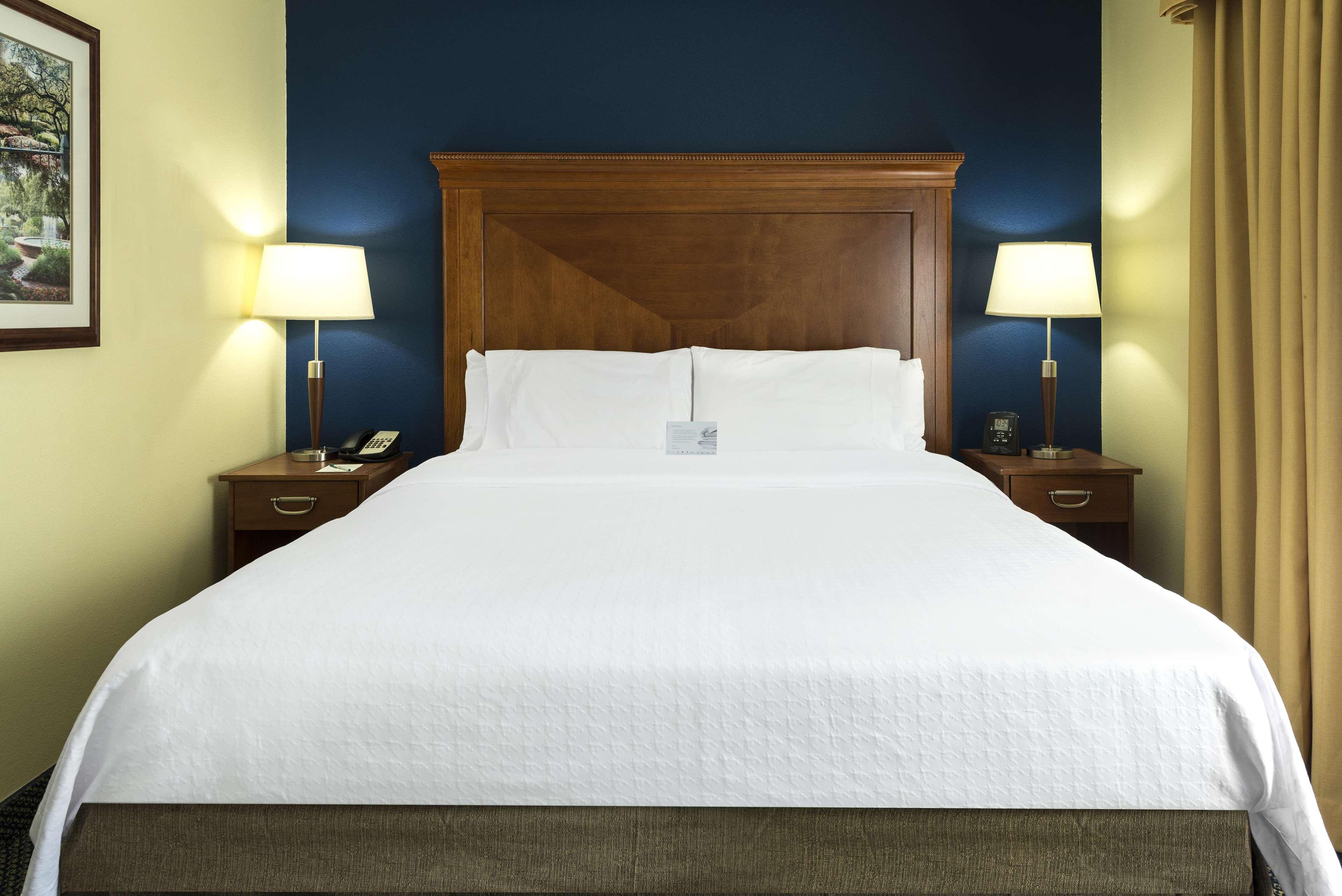 Homewood Suites By Hilton Portsmouth Eksteriør bilde