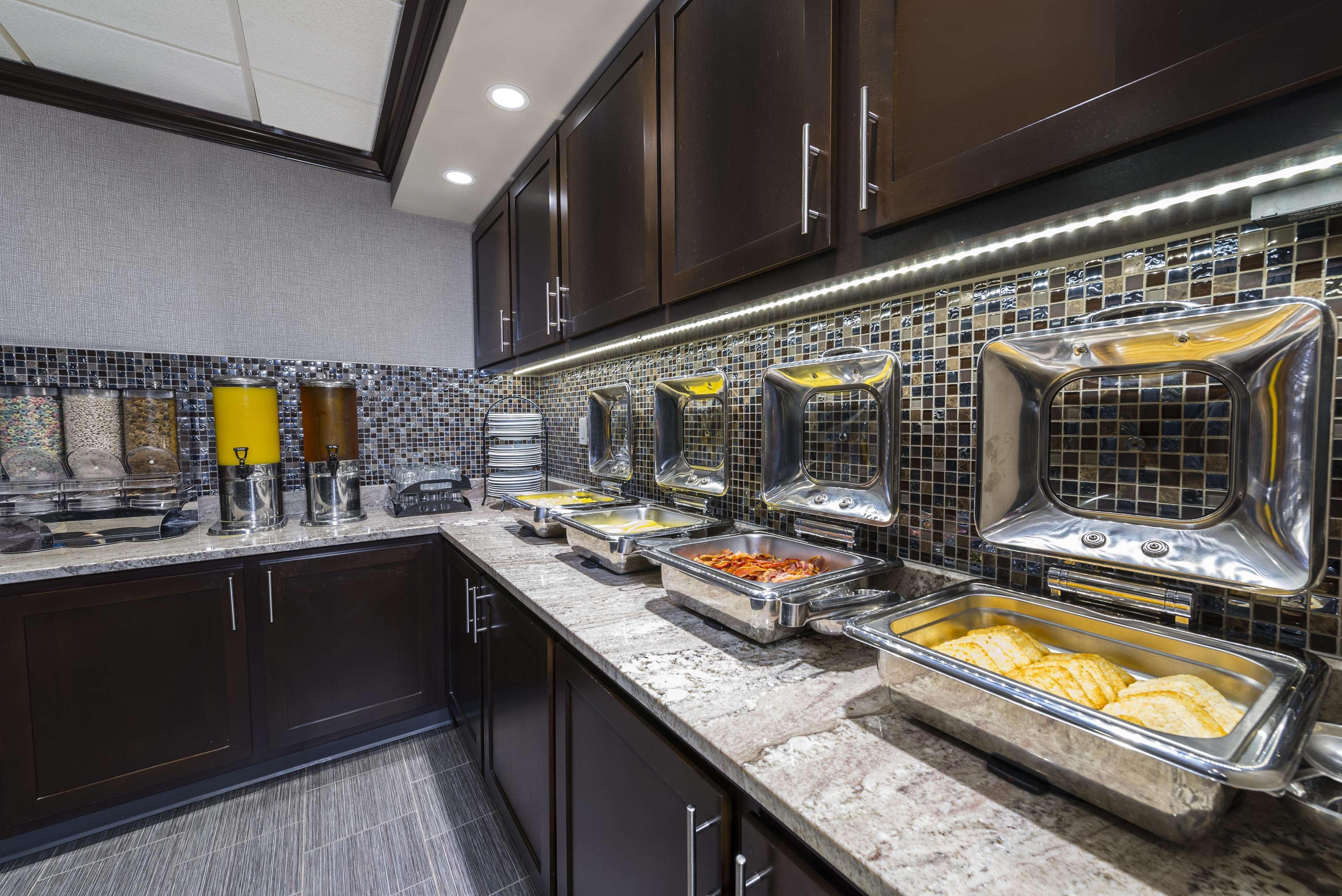 Homewood Suites By Hilton Portsmouth Eksteriør bilde