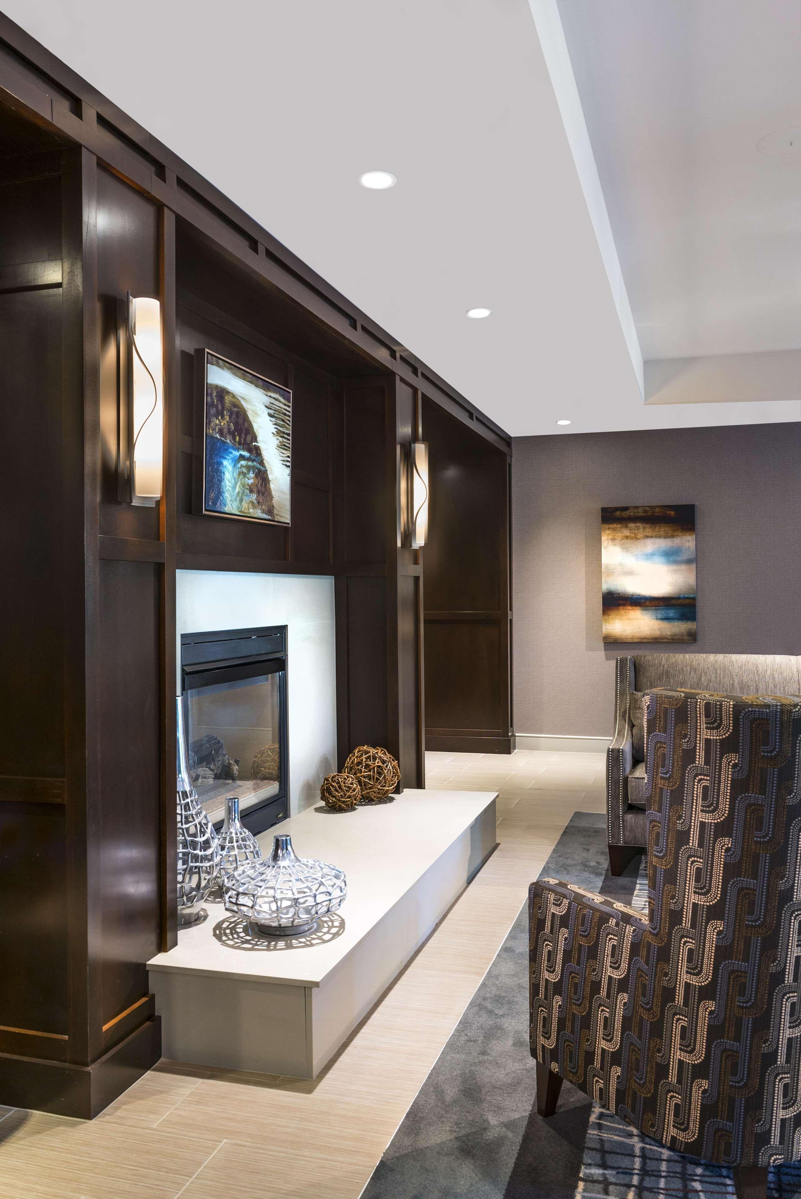 Homewood Suites By Hilton Portsmouth Eksteriør bilde