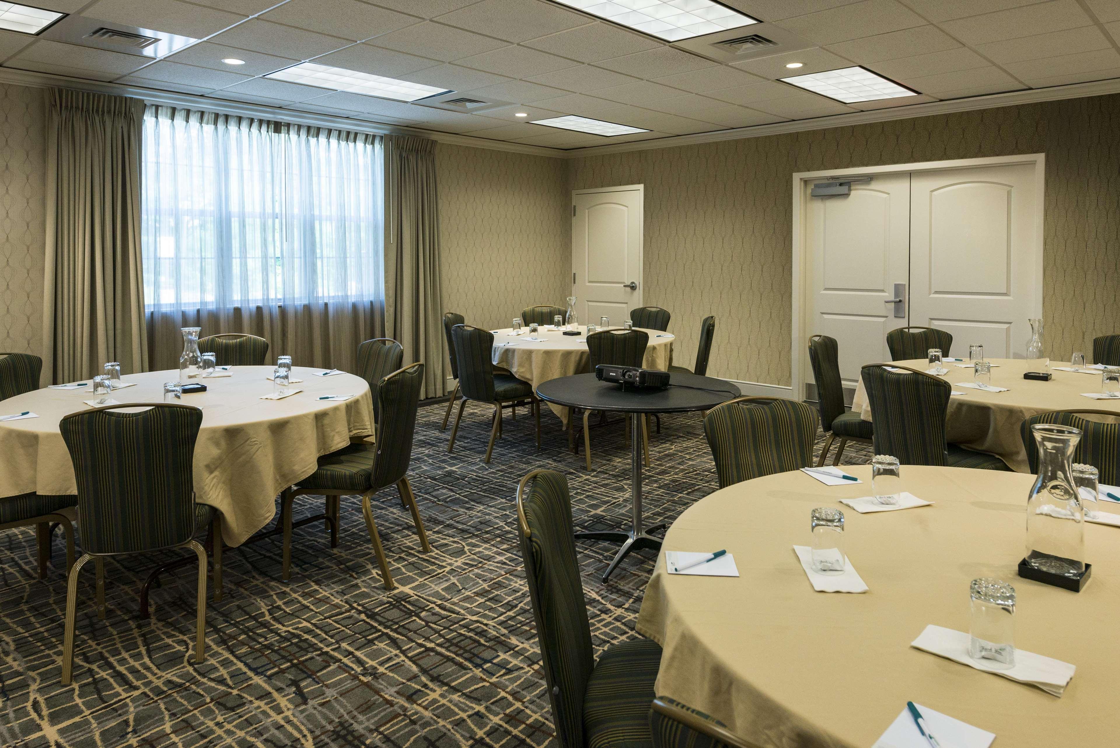 Homewood Suites By Hilton Portsmouth Eksteriør bilde