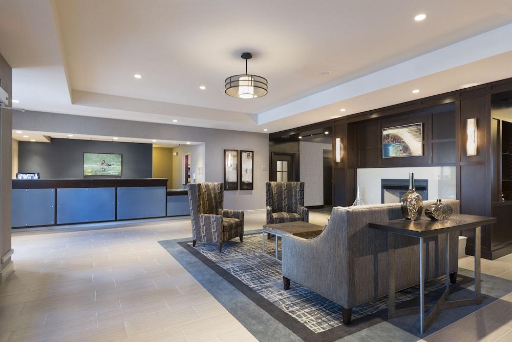 Homewood Suites By Hilton Portsmouth Eksteriør bilde