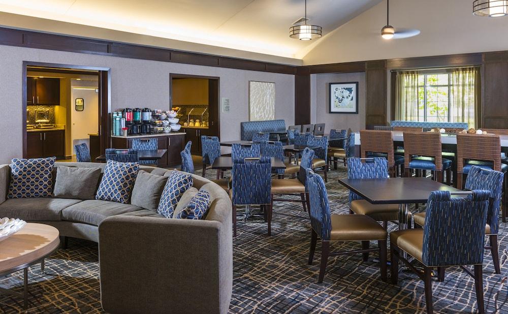 Homewood Suites By Hilton Portsmouth Eksteriør bilde