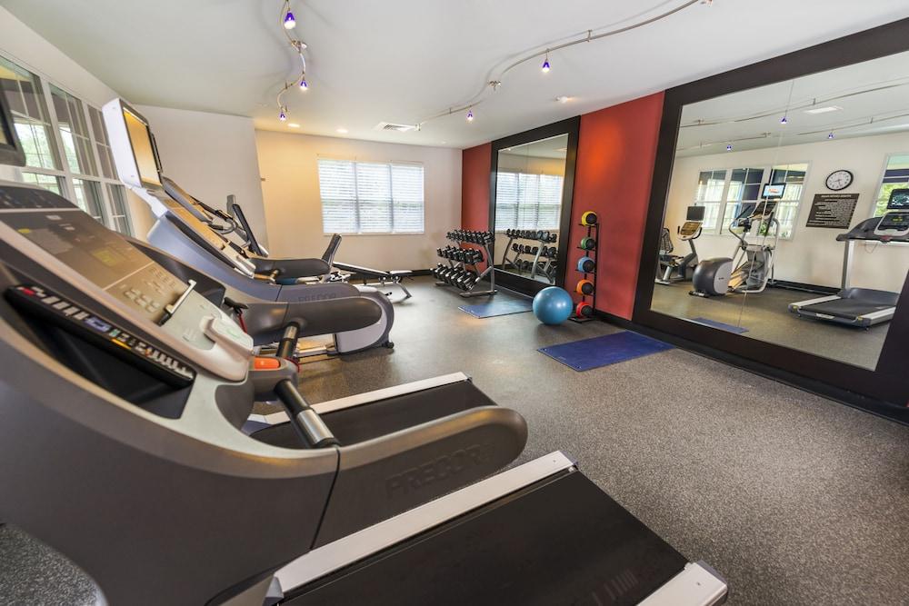 Homewood Suites By Hilton Portsmouth Eksteriør bilde