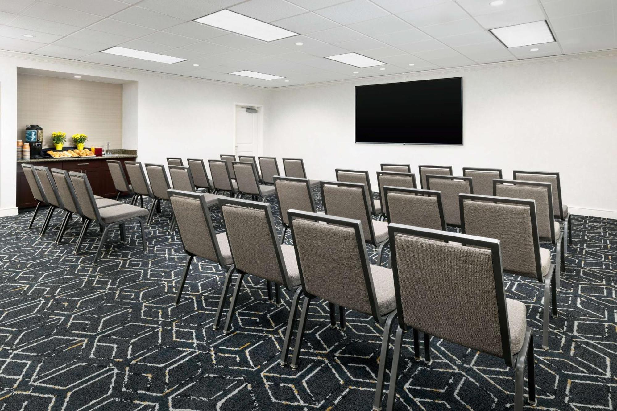 Homewood Suites By Hilton Portsmouth Eksteriør bilde
