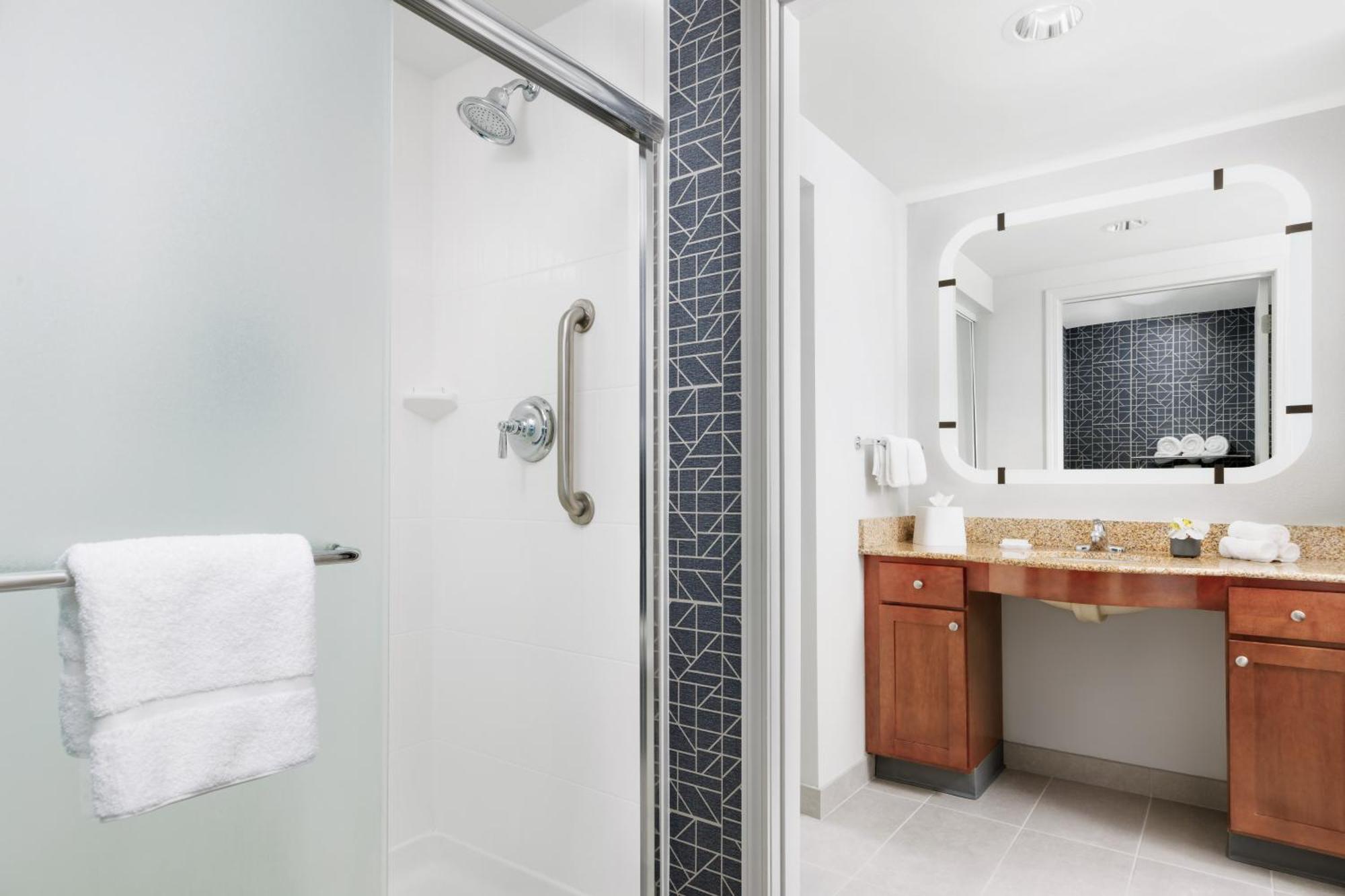 Homewood Suites By Hilton Portsmouth Eksteriør bilde