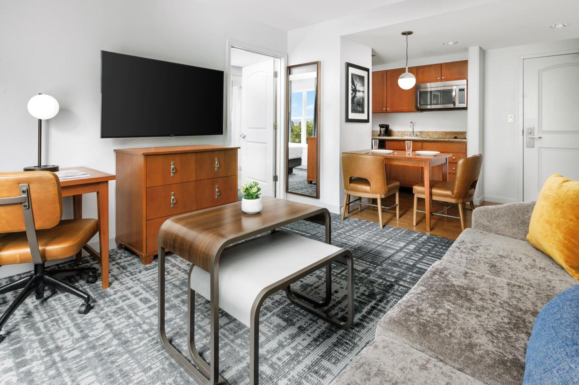Homewood Suites By Hilton Portsmouth Eksteriør bilde