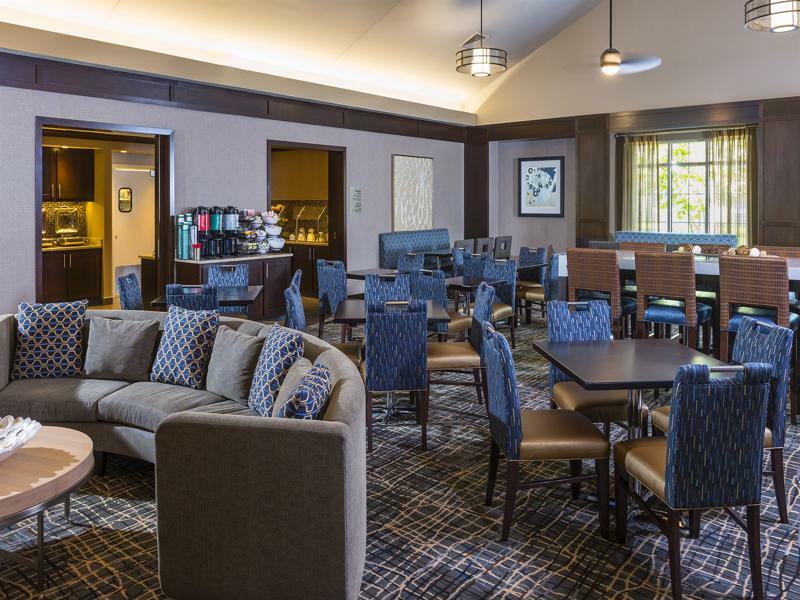 Homewood Suites By Hilton Portsmouth Eksteriør bilde